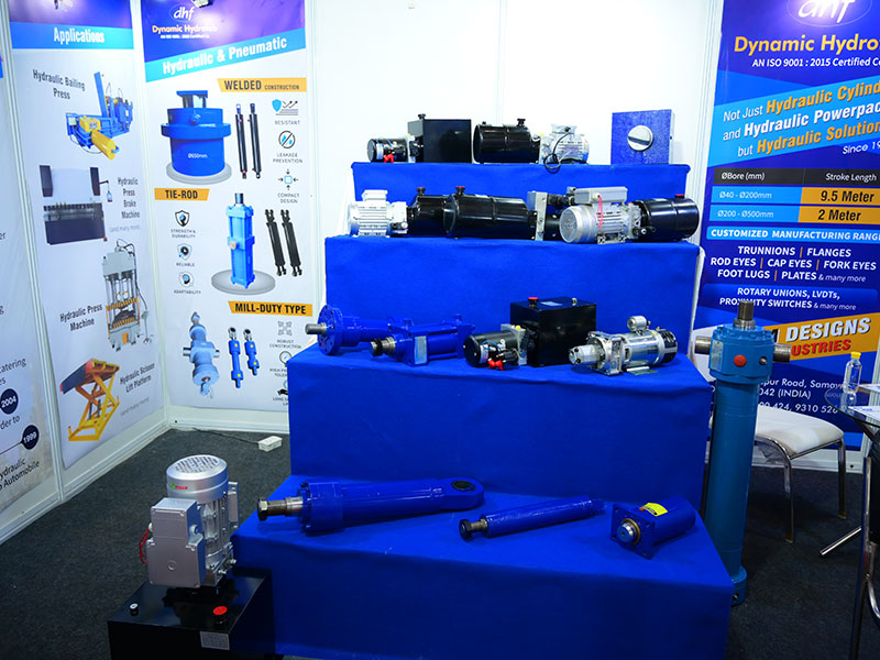 India-Machine-Tools-Show-Dwarka-New Delhi